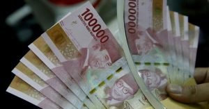 Meskipun Diberikan Kelonggaran, Pengusaha Tetap Wajib Berikan THR