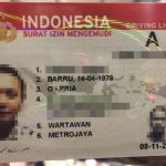 Ingin Perpanjang Atau Membuat SIM Baru ? Ini Biayanya