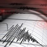 Gempa kutorejo, Gempa Mojokerto