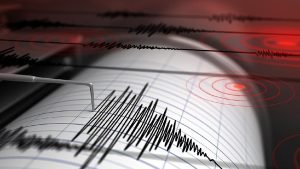 Gempa kutorejo, Gempa Mojokerto