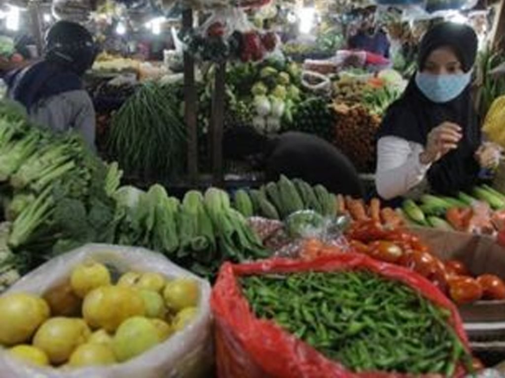 Awal Puasa Komoditas Bahan Pokok Mulai Naik, Ini Kata KPPU