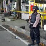 Koper Misterius Dikira Bom Buat Warga Mojokerto Ketakutan