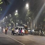 Ternyata Ini Isi Tas Mencurigakan Yang Ditemukan di Depan Mal Royal Plaza Surabaya