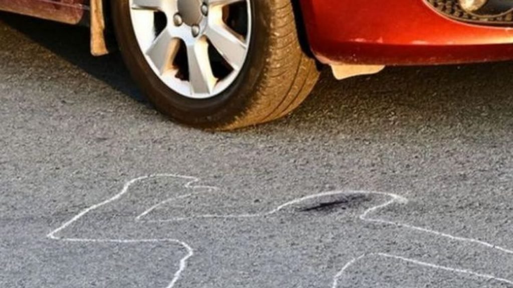 Cerita Bocah di Malang Tewas Terlindas Mobil