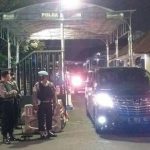 Polda Jatim Perketat Keamanan Pasca Terjadi Penyerangan di Mabes Polri