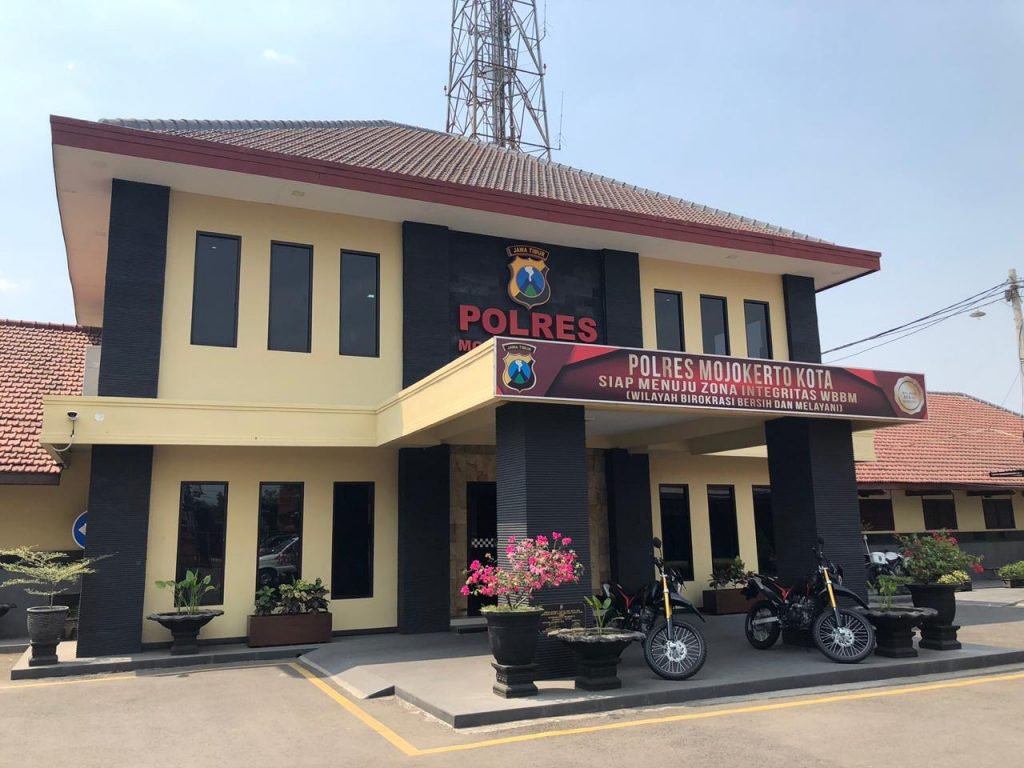 Gelapkan Sertifikat Tanah Warga, Mantan Sekdes Sidoharjo Gedeg Diringkus