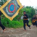 Laskar Syiar PSHW TM Majapahit Ranting Puri
