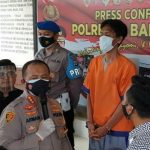 Sindikat Peredaran Uang Palsu di Pulau Jawa Diamankan Polisi