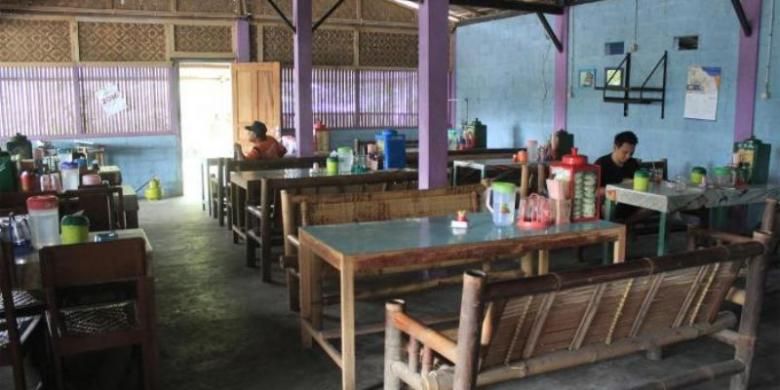Hukum Membuka Warung Makan di Siang Hari Saat Ramadhan