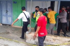 Anak Punk Nekat Bunuh Diri, Diduga Broken Home