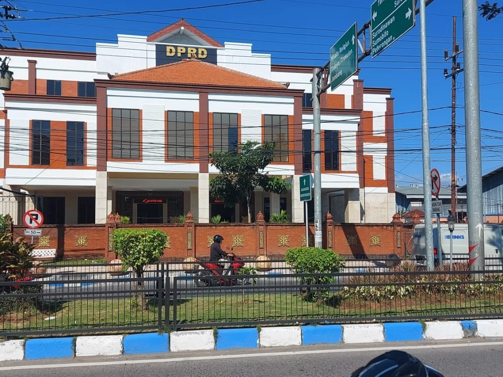 Pengadaan Motor Dinas Senilai Rp 5 Miliar Akhirnya Menuai Kritik Dewan