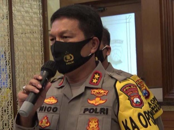 Anggota Satreskoba Polrestabes Surabaya Yang Tertangkap Saat Pesta Narkoba Terancam Sanksi Tegas