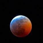 BMKG Himbau Warga Pesisir Pantai Waspada Saat Gerhana Bulan