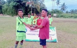 BPMN Terus Kembangkan Bakat Regenerasi Muda Meski Bulan Puasa