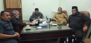 Sulit Cairkan Deposito di BPR Syariah, Silakan Mengadu Di Posko Komisi II DPRD Kota Mojokerto