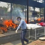 Bayi Dua Bulan Di India Dibuang Orangtuanya Karena Positif COVID-19