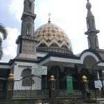 Belasan Warga Terpapar COVID-19, Masjid di Malang Ditutup