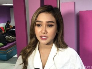 Sempat Gagal Nikah Cita-citata Lebih Selektif Pilih Pasangan