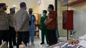 Daftar Korban Kecelekaan Maut Rombongan Arisan di Malang