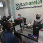 Data WNI Dikabarkan Bocor Mirip Data BPJS, Ini Kata Dirutnya