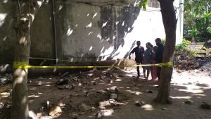 Fakta Kuburan Misterius di Seduri Terungkap