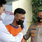 Hamili Gadis Dibawah Umur Pemuda Ini Terancam Dipenjara, Meski Saling Suka