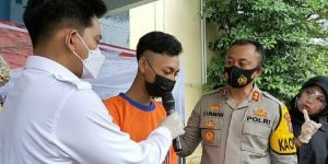 Hamili Gadis Dibawah Umur Pemuda Ini Terancam Dipenjara, Meski Saling Suka