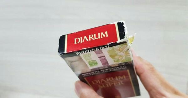 THR Karyawan PT Djarum Mulai Terima