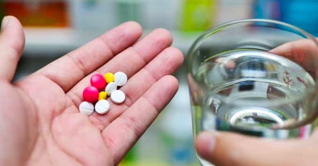 Tips Minum Obat Saat Menjalankan Ibadah Puasa