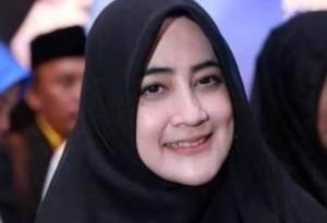 Umi Pipik Tak Sakit Hati Dipoligami Ustadz Jefri al-buchori