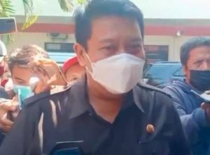 Bupati Nganjuk Ditangkap KPK Mantan Kepala BKD Nganjuk Bersuara