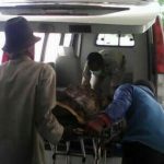 Terbakar Cemburu, Pria di Situbondo Gelap Bacok Tetangganya Sendiri