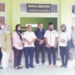 PT IWIP Kerjasama Dengan Komunitas Daerah Untuk Kembangkan SDM Lokal