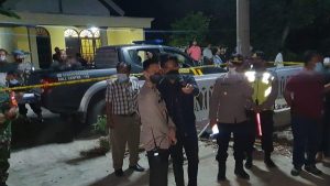 Fakta Dibalik Tewasnya Seorang Peracik Petasan di Kediri
