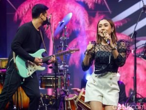 Cita-citata Ungkap Kedekatannya Dengan Indra Brugman