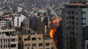 Bombardir Palestina, Begini Kondisi Keuangan Israel