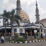 Kasus Positif COVID-19 klaster Masjid di Malang Bertambah