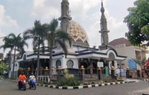 Kasus Positif COVID-19 klaster Masjid di Malang Bertambah