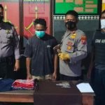 Nekat Goda Istri Orang, Warga Di Jombang Dipalu Kepalanya