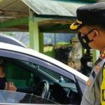 Pengendara di Bojonegoro Wajib Rapid Antigen Ini Alasanya