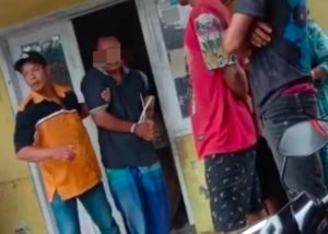 Cabuli Bocah Guru SD di Pasuruan Jadi Bulan – Bulanan Warga