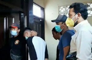 Kondisi Terkini Karyawati Restoran Cepat Saji di Pasuruan