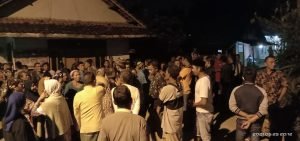 Sosialisasi Galian C Baru Bikin Seketi Kembali Bergejolak