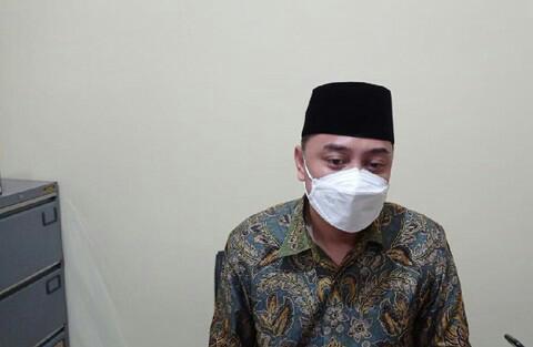 Menjelang Sekolah Tatap Muka, Begini Kata Wali Kota Surabaya