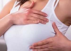 Cara Pijat Payudara Ibu Menyusui Agar ASI Lancar