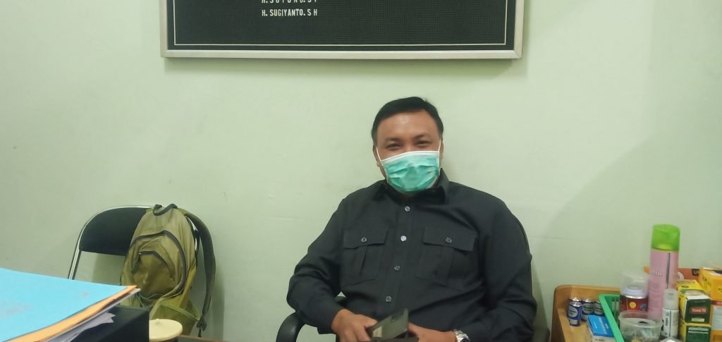 Dewan Minta SLO Hall Hotel Ayola Sunrise Mall dan Astoria Jangan Dikeluarkan Selama Pandemi