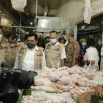 Jelang Hari Raya Idul Fitri Ketersediaan Bahan Pokok di Jatim Terpantau Aman