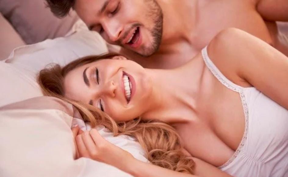 Jenis Variasi Bercinta Saat Morning Sex di Akhir Pekan