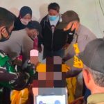 Kakek Tewas Tergantung Di Pohon Mangga Hebohkan Warga