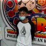 Karyawati Rumah Makan Korban Penganiayaan Kecewa, Kembalikan Cincin Tunangan